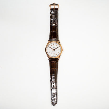 Patek Philippe 6119R-001 (2021)