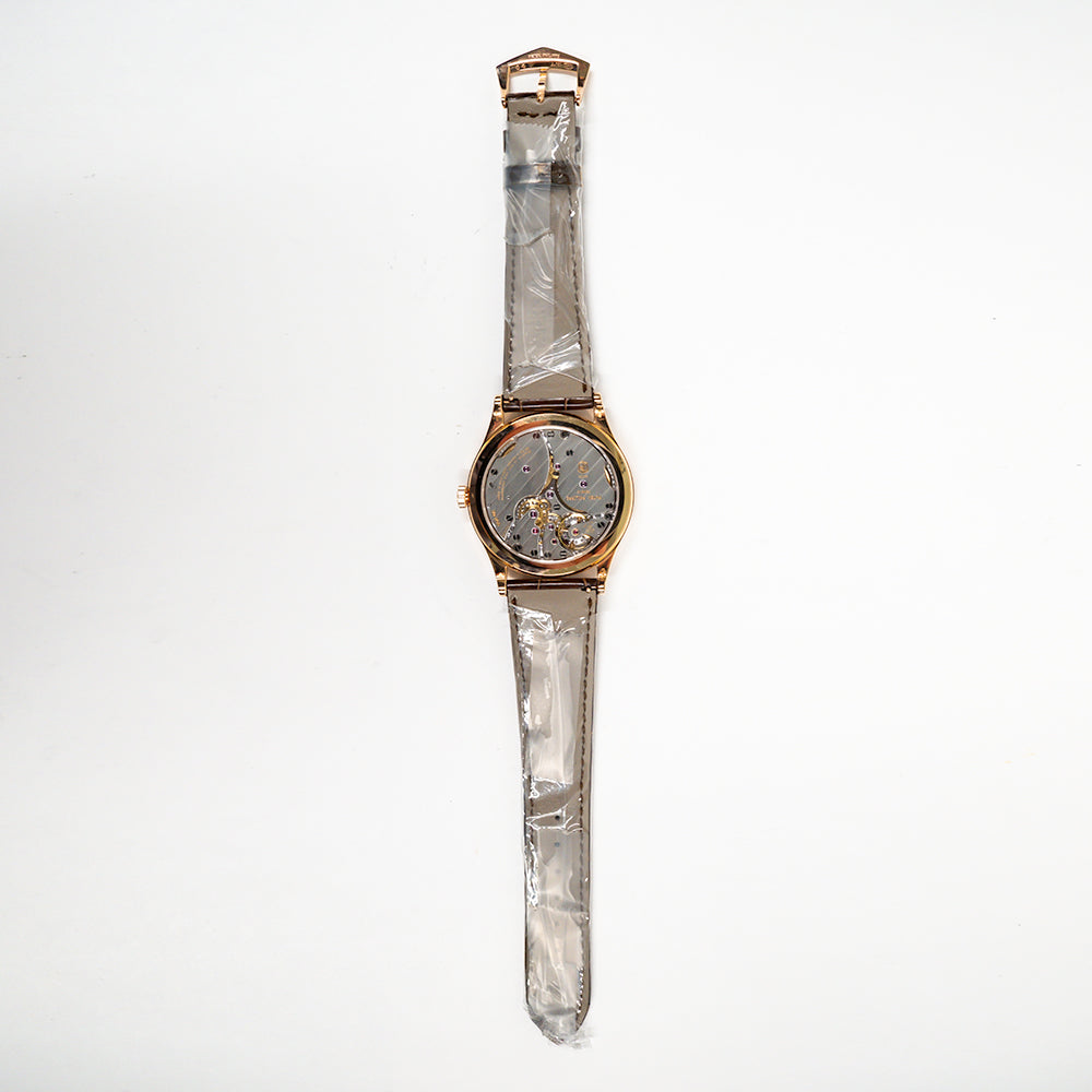 Patek Philippe 6119R-001 (2021)