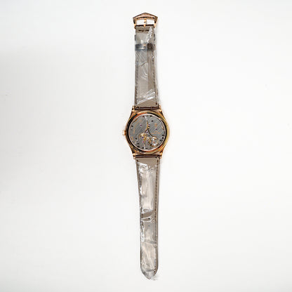 Patek Philippe 6119R-001 (2021)