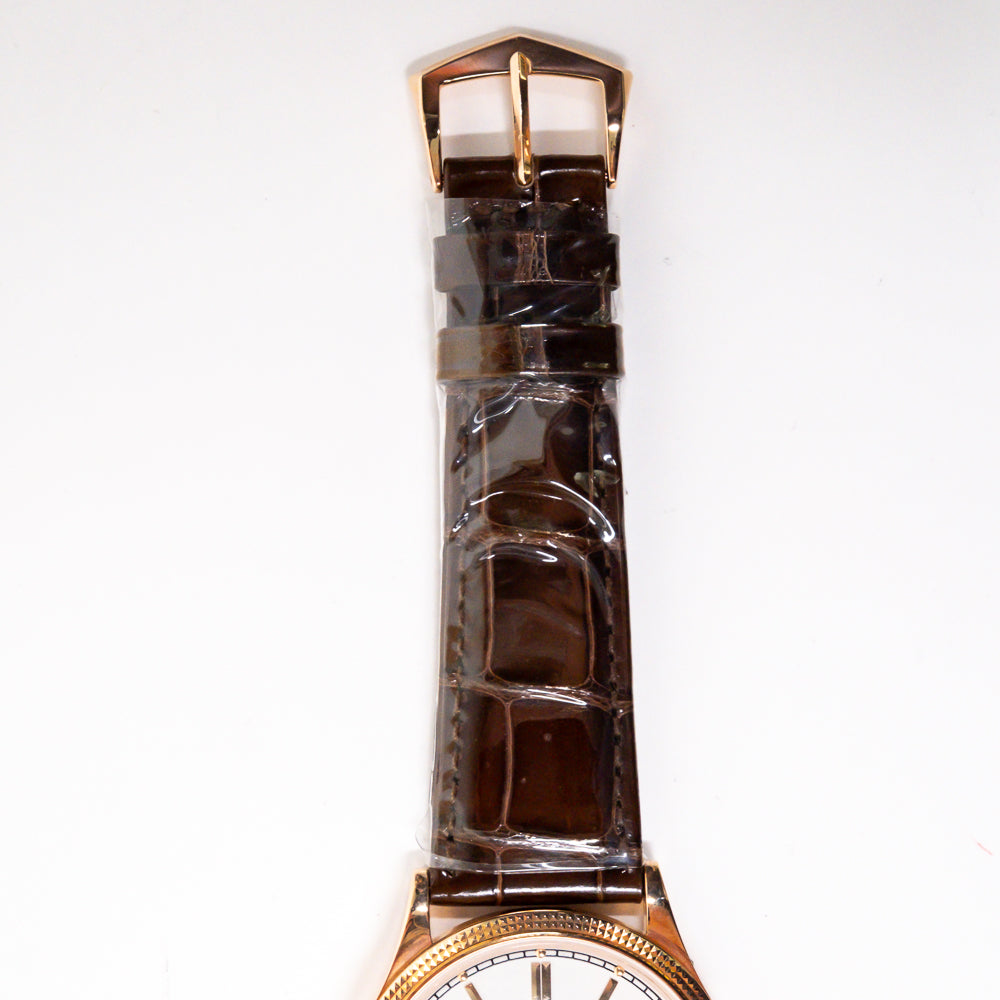 Patek Philippe 6119R-001 (2021)