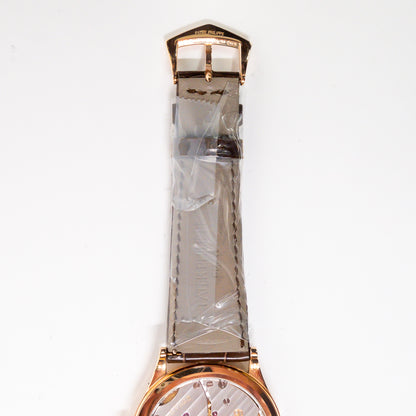 Patek Philippe 6119R-001 (2021)