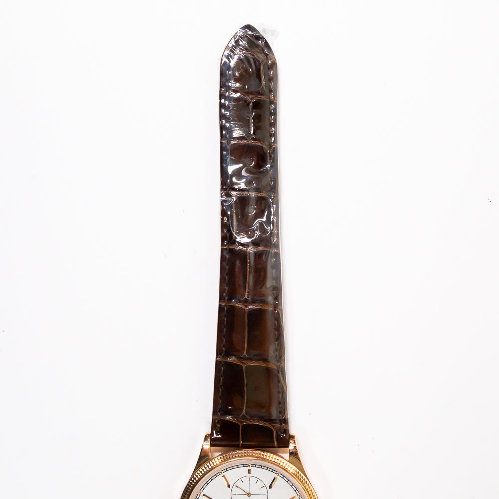 Patek Philippe 6119R-001 (2021)