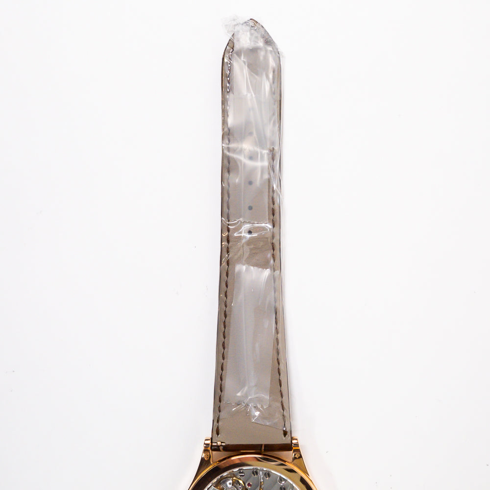 Patek Philippe 6119R-001 (2021)