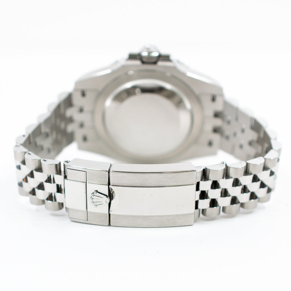 Rolex GMT-Master II "Batman" Dial 126710BLNR (2025)