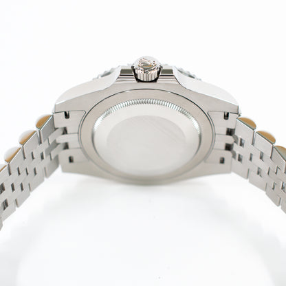 Rolex GMT-Master II "Batman" Dial 126710BLNR (2025)