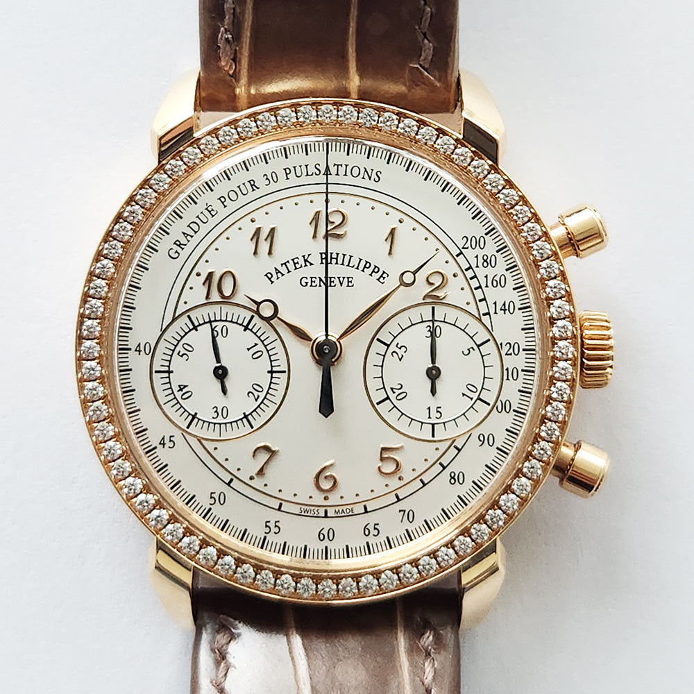 Patek Philippe 7150/250R-001 (2021)