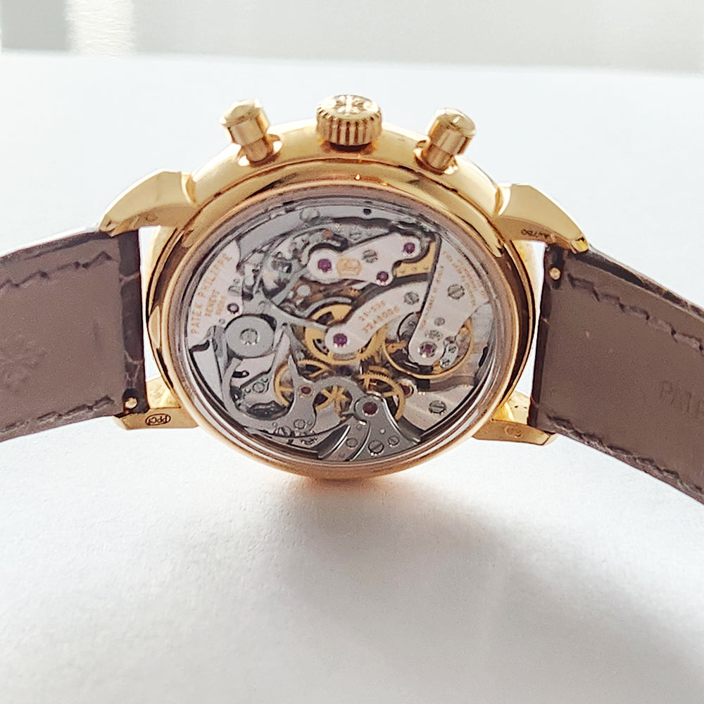 Patek Philippe 7150/250R-001 (2021)