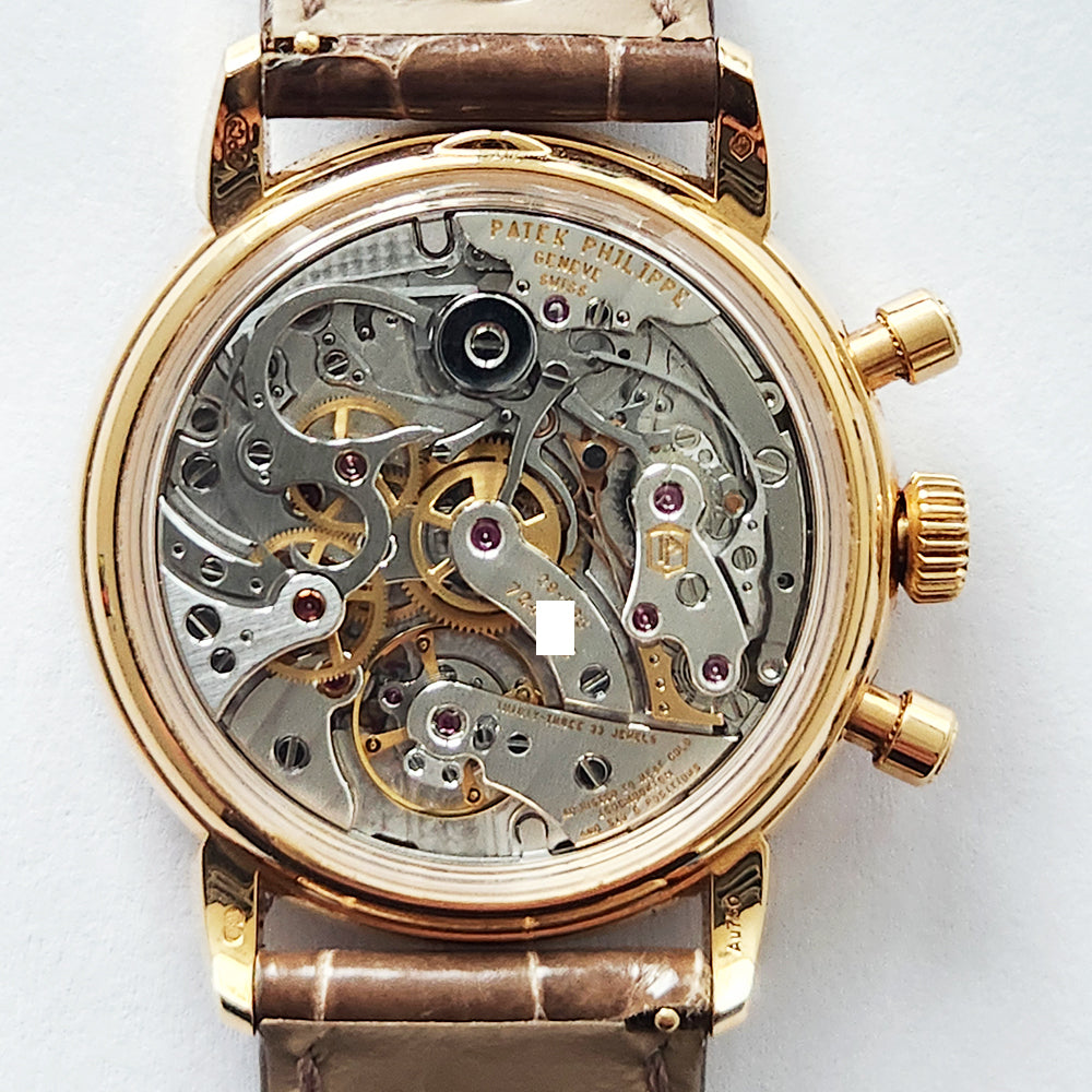 Patek Philippe 7150/250R-001 (2021)