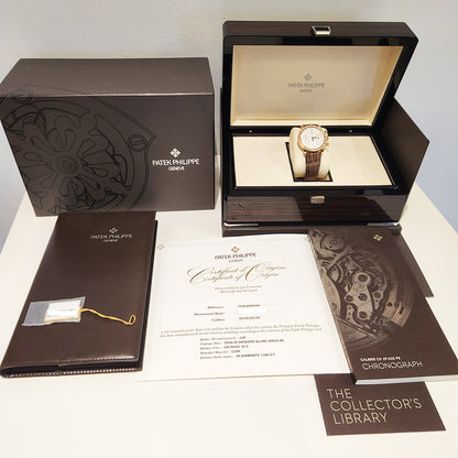 Patek Philippe 7150/250R-001 (2021)