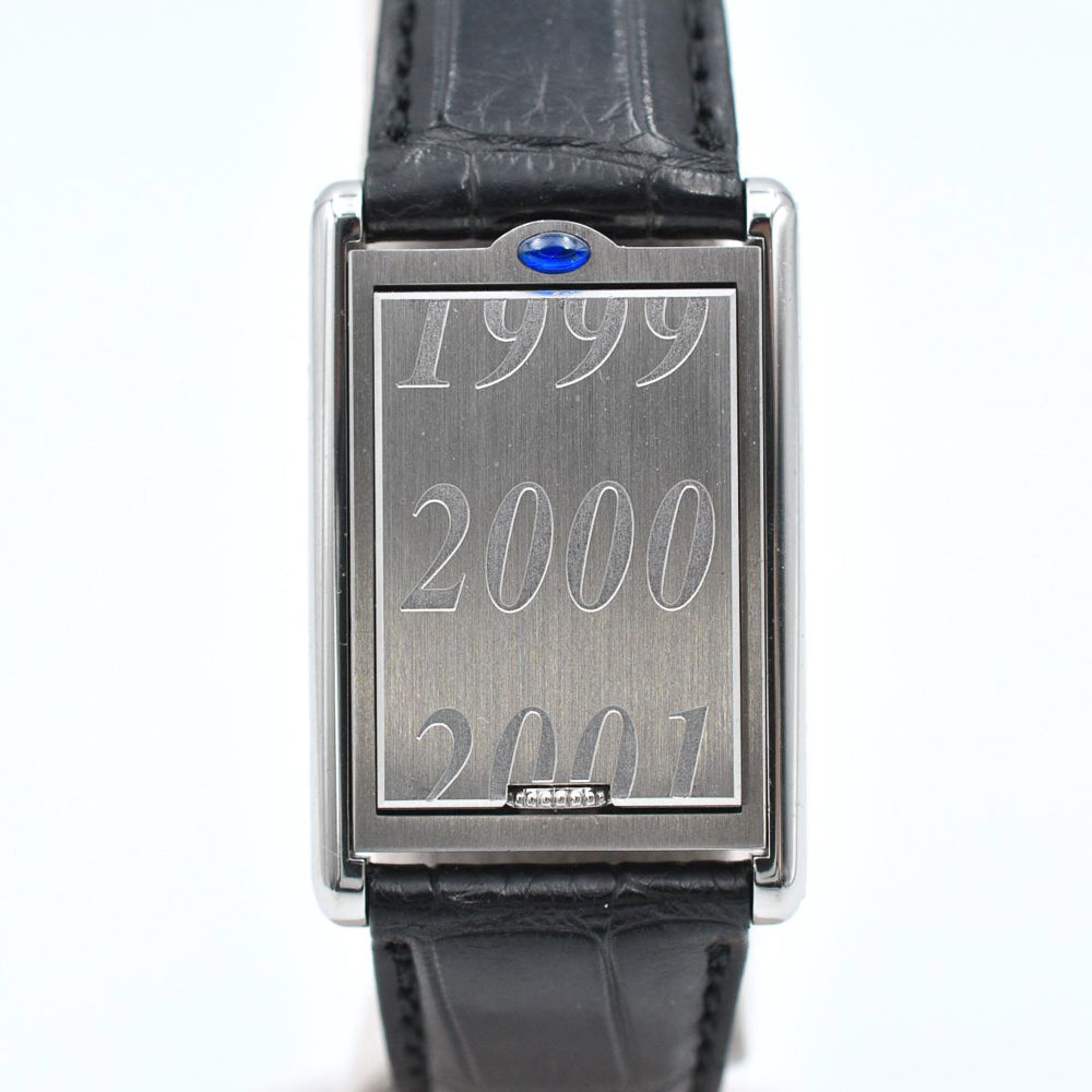 Cartier W1014558 (1999)
