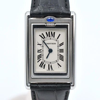 Cartier W1014558 (1999)