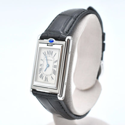 Cartier W1014558 (1999)