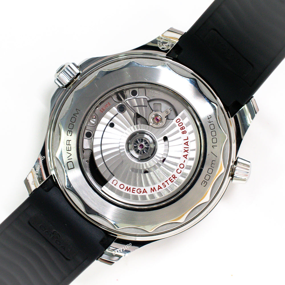 Omega 210.32.42.20.04.001 (2022)