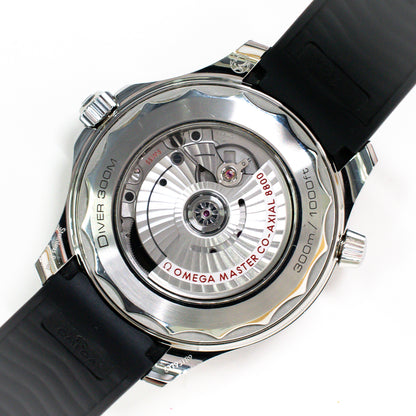 Omega 210.32.42.20.04.001 (2022)