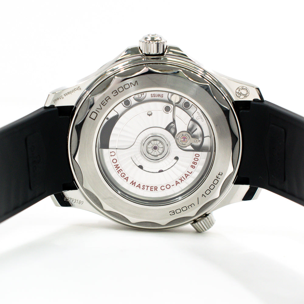 Omega 210.32.42.20.04.001 (2022)