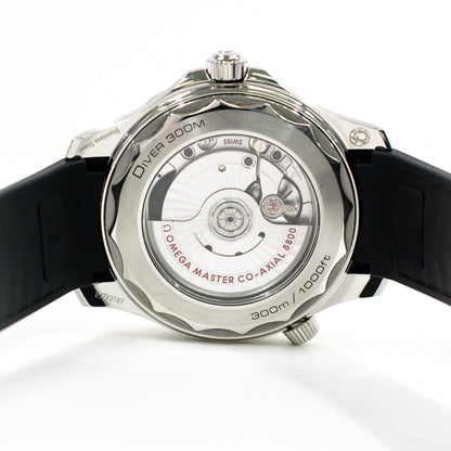 Omega 210.32.42.20.04.001 (2022)