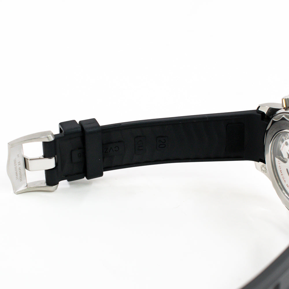 Omega 210.32.42.20.04.001 (2022)