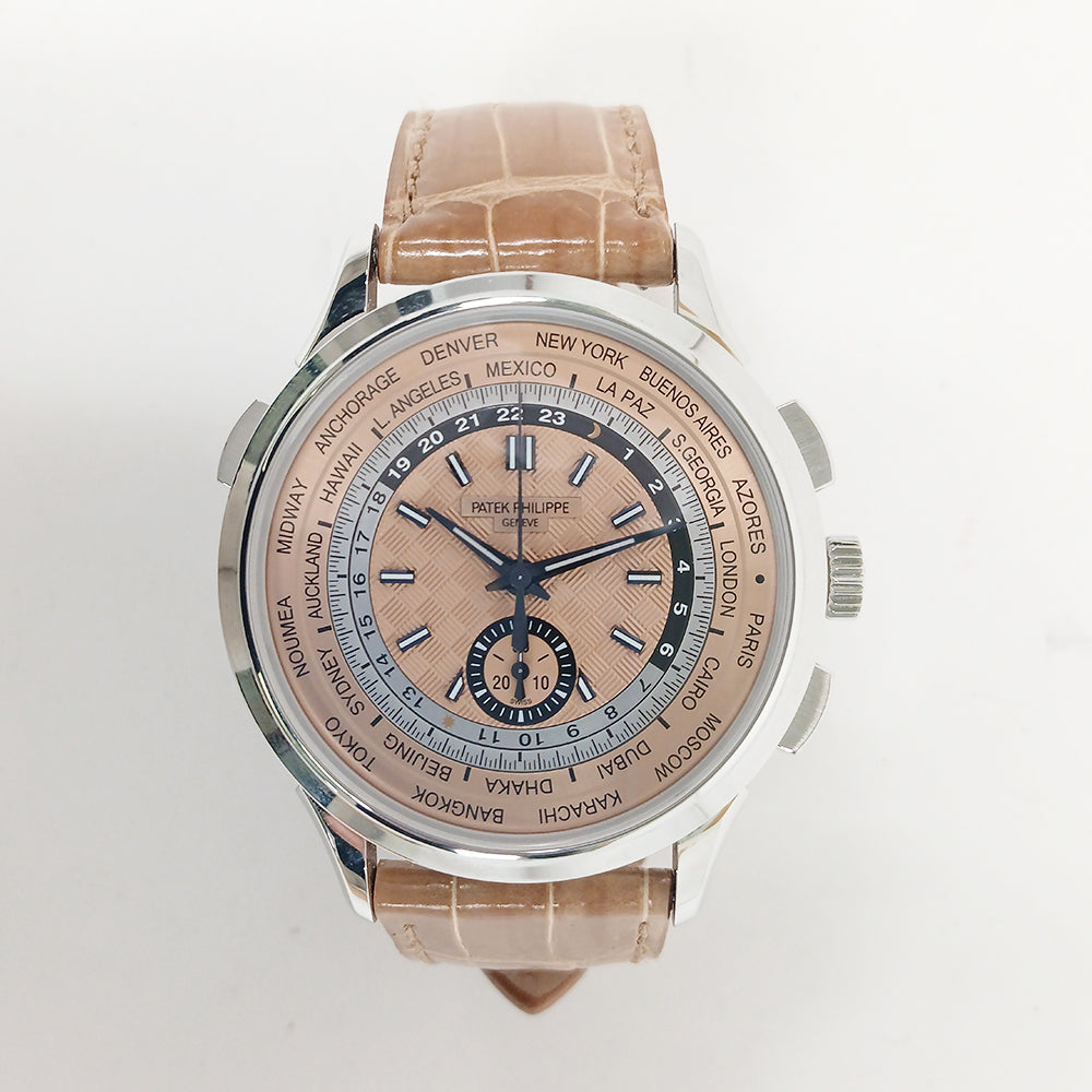 Patek Philippe 5935A-001 (2023)