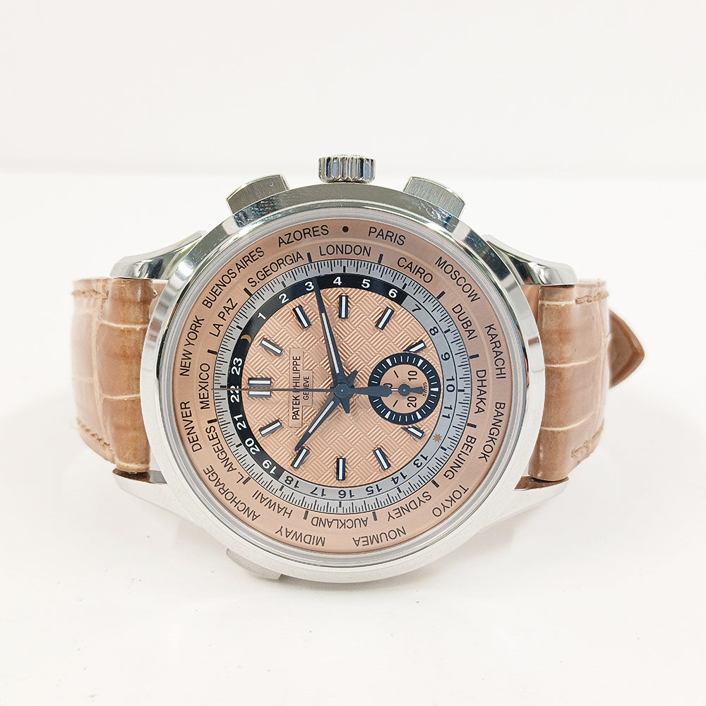Patek Philippe 5935A-001 (2023)