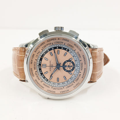 Patek Philippe 5935A-001 (2023)