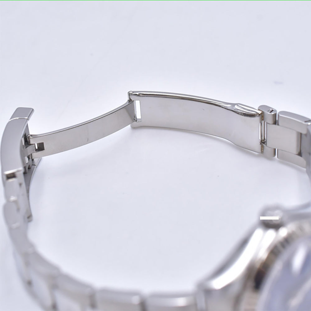 Rolex Datejust 31mm Blue VI Diamond Dial 278274 (2022)