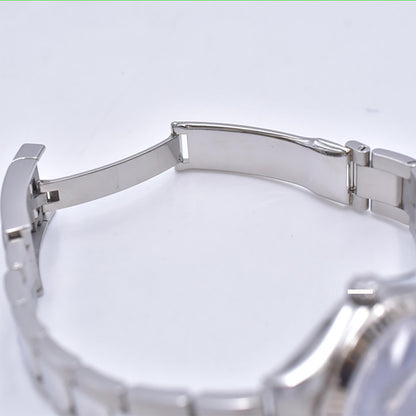 Rolex Datejust 31mm Blue VI Diamond Dial 278274 (2022)