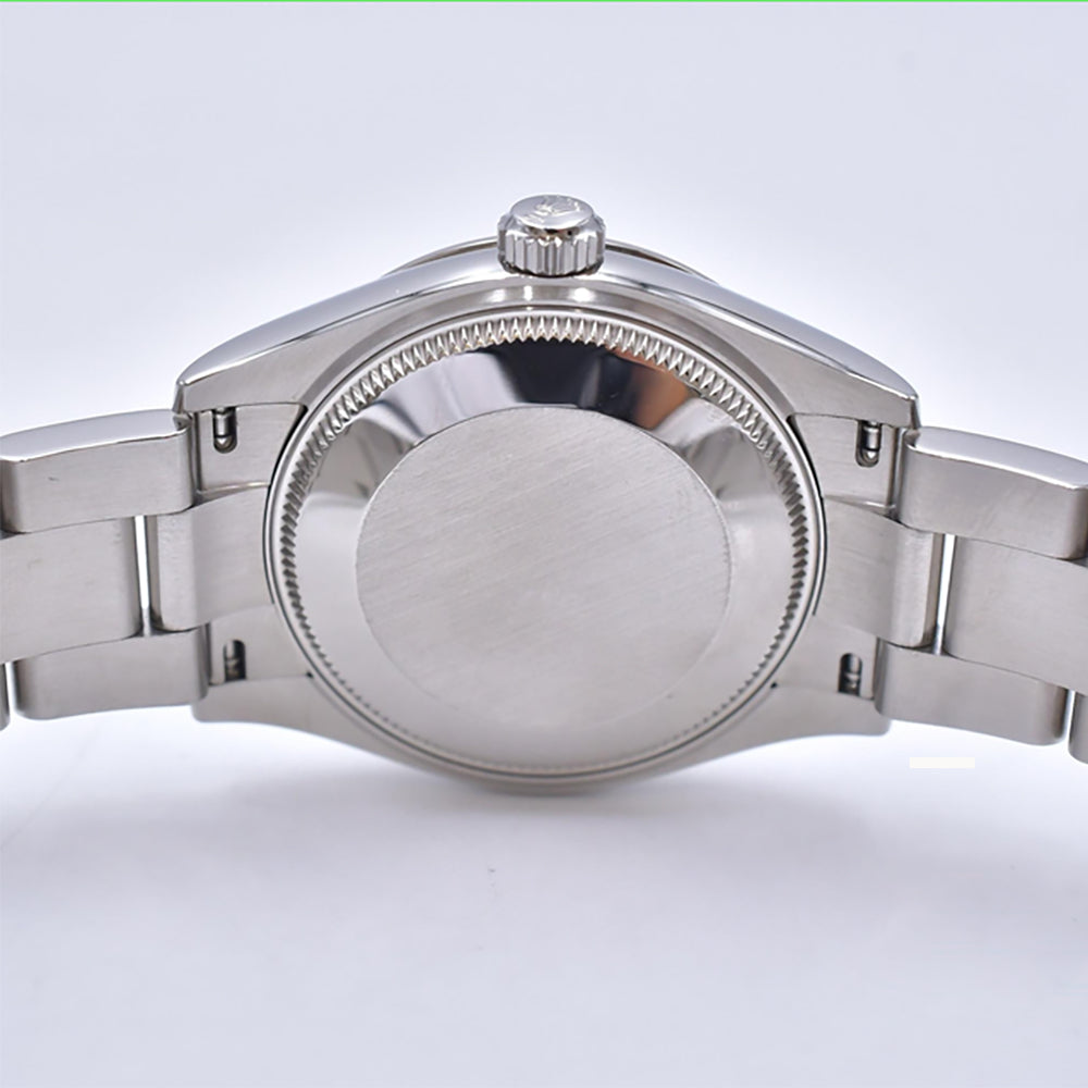 Rolex Datejust 31mm Blue VI Diamond Dial 278274 (2022)