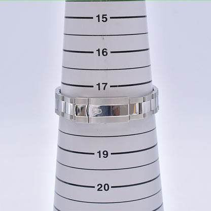 Rolex Datejust 31mm Blue VI Diamond Dial 278274 (2022)