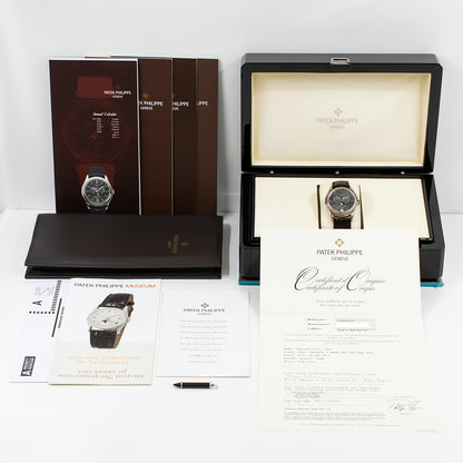 Patek Philippe 5146G-010 (2009)