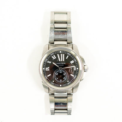 Cartier W7100016 (2011)