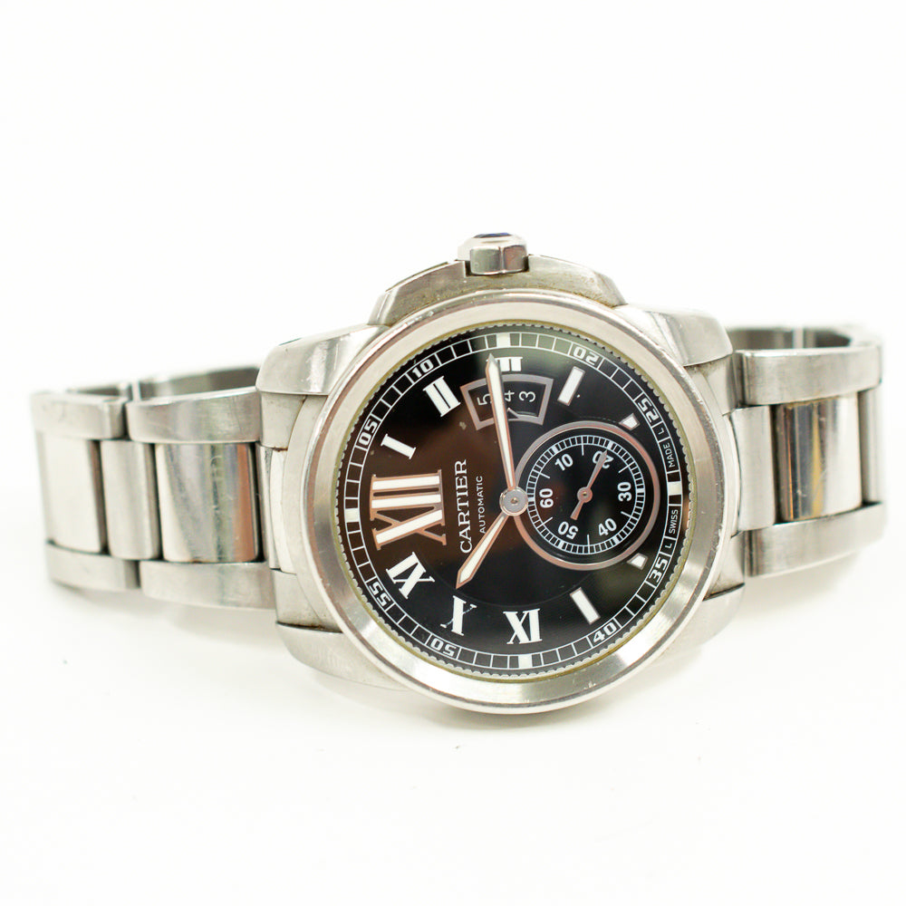 Cartier W7100016 (2011)