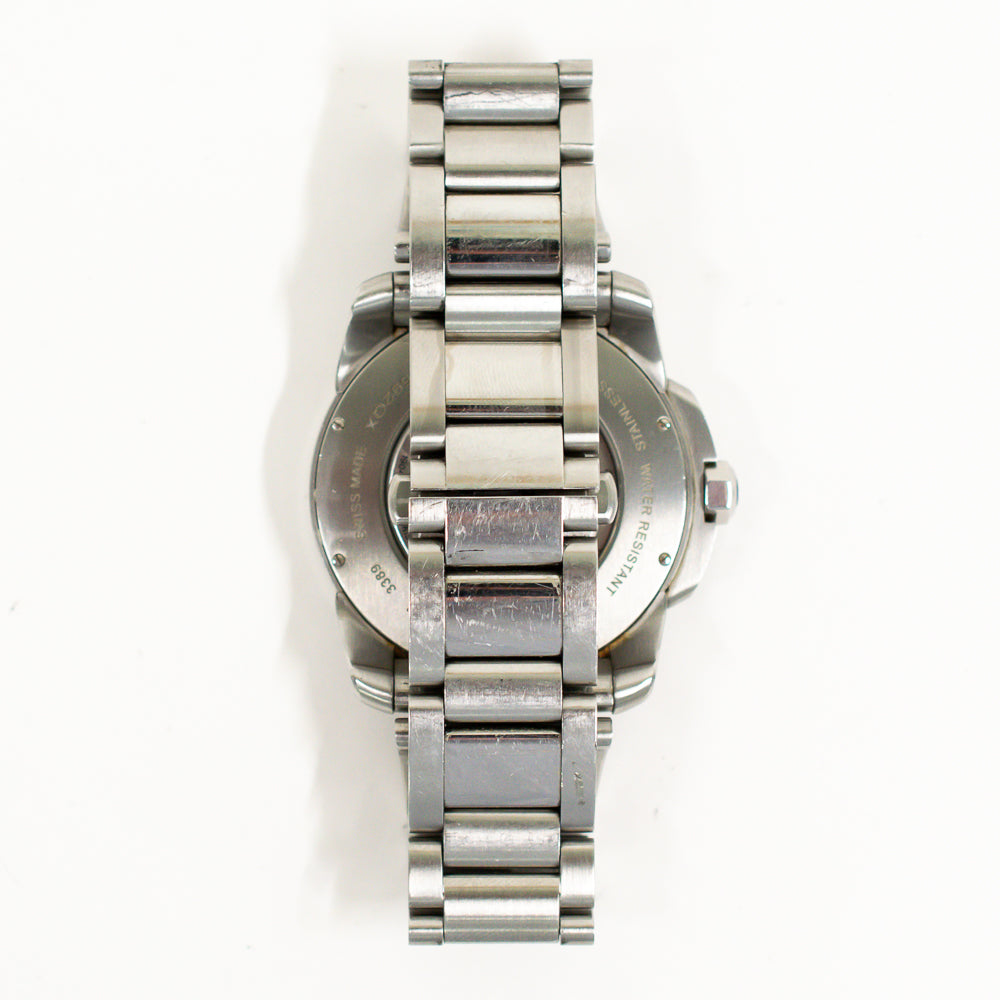 Cartier W7100016 (2011)