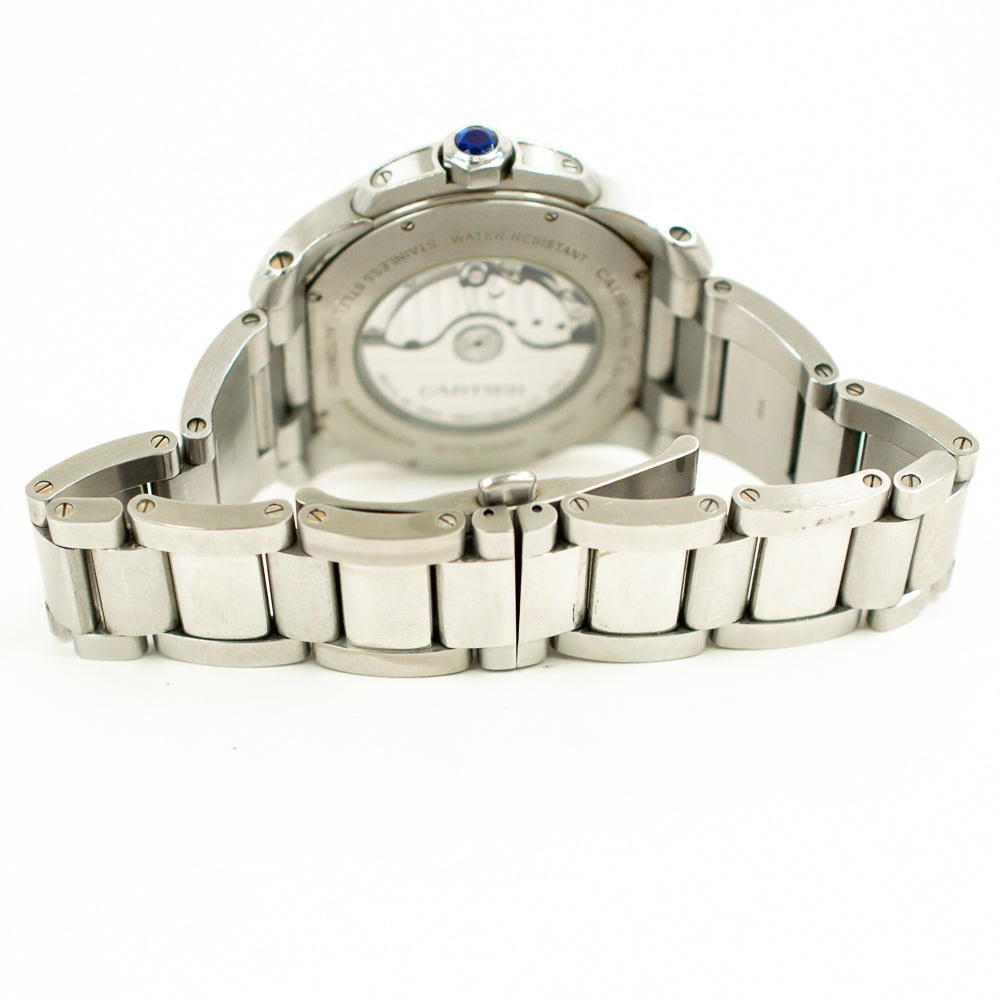 Cartier W7100016 (2011)