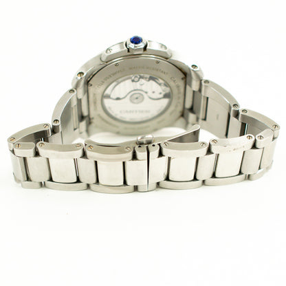 Cartier W7100016 (2011)