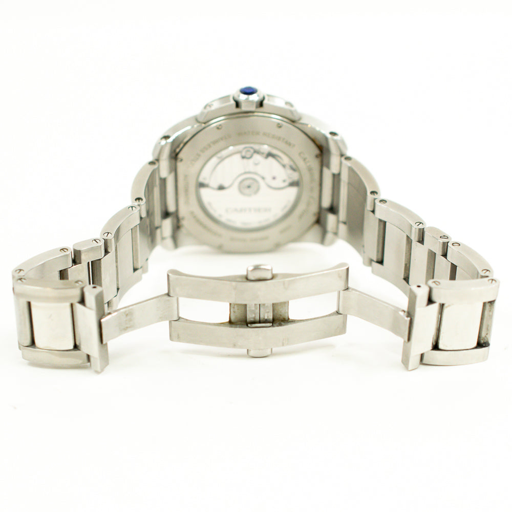 Cartier W7100016 (2011)