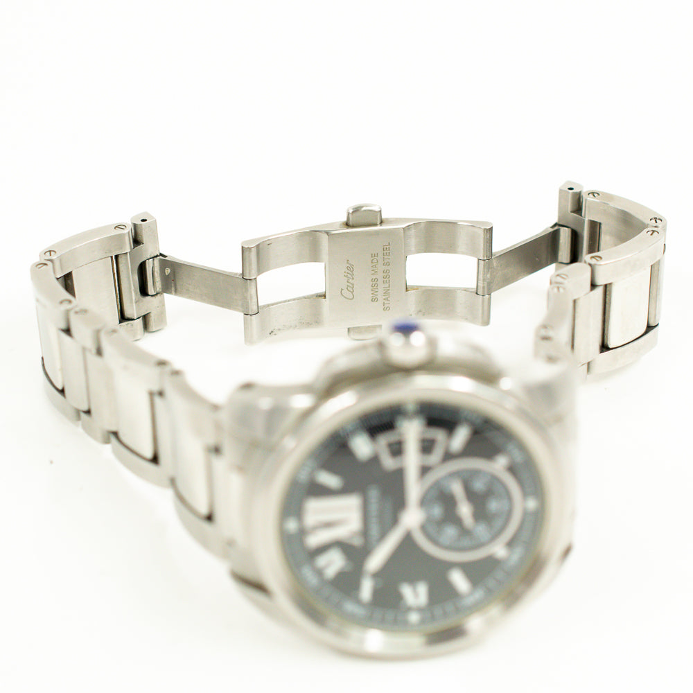 Cartier W7100016 (2011)