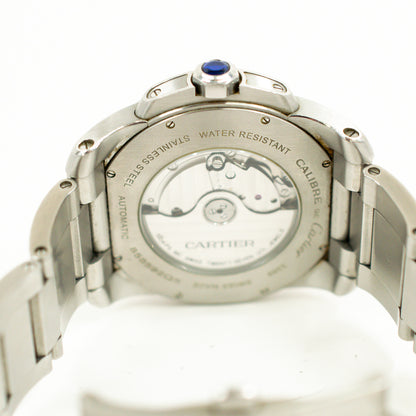 Cartier W7100016 (2011)