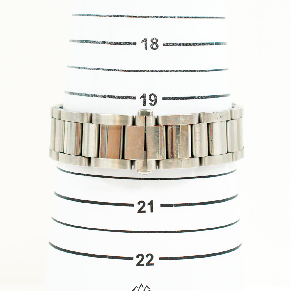 Cartier W7100016 (2011)