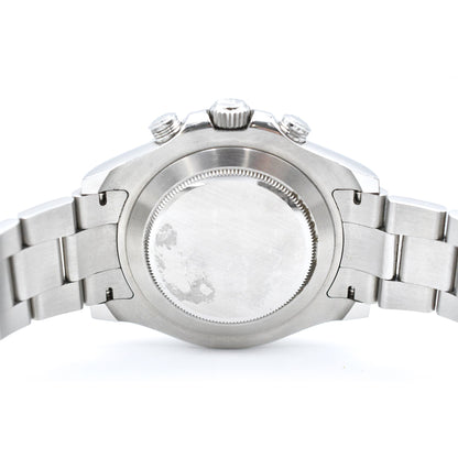 Rolex Yacht-Master II Steel White Dial 116680 (2023)