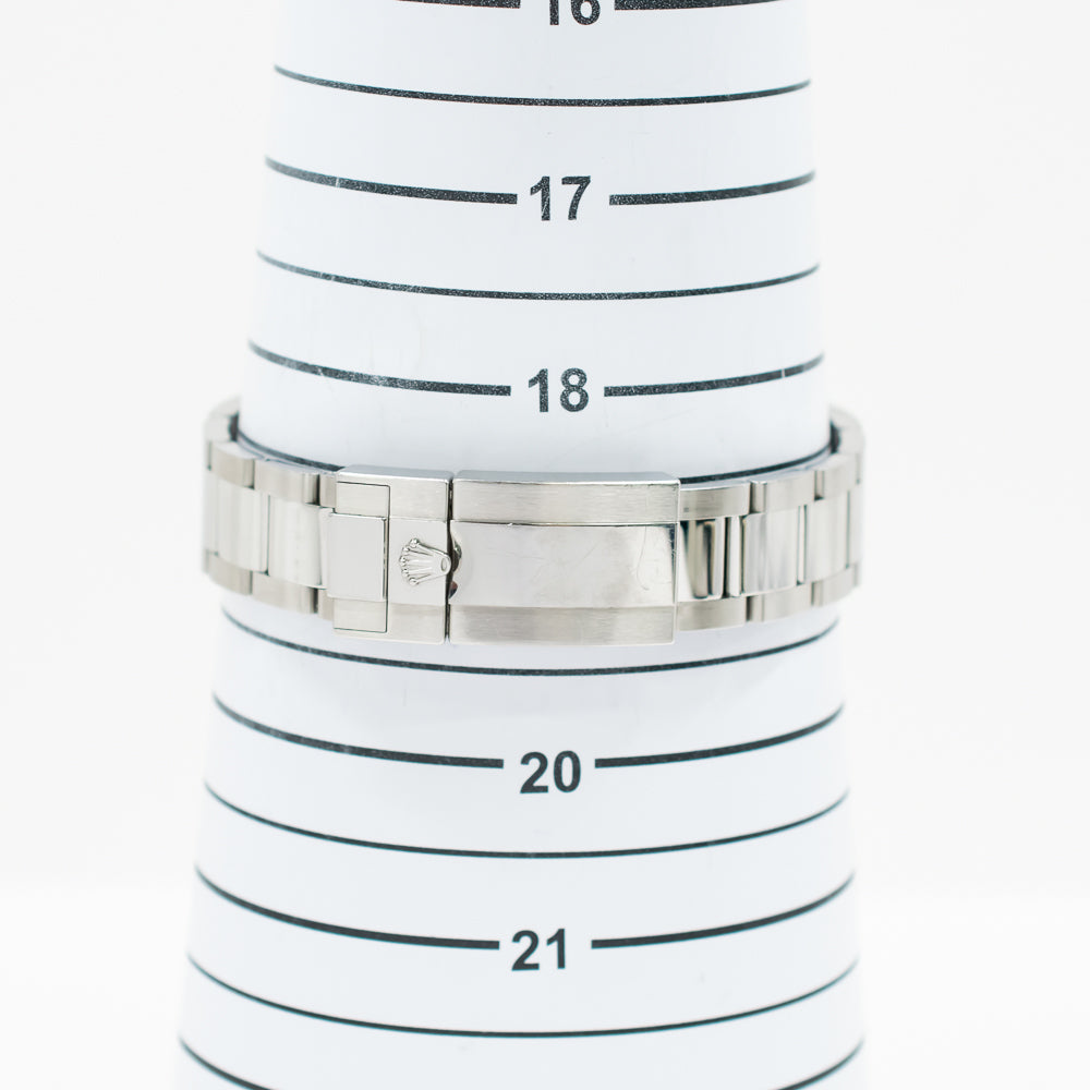 Rolex Yacht-Master II Steel White Dial 116680 (2023)