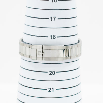 Rolex Yacht-Master II Steel White Dial 116680 (2023)