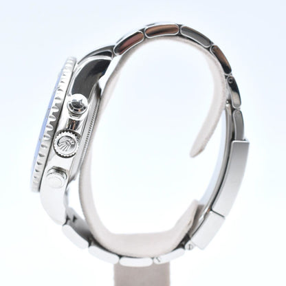 Rolex Yacht-Master II Steel White Dial 116680 (2023)