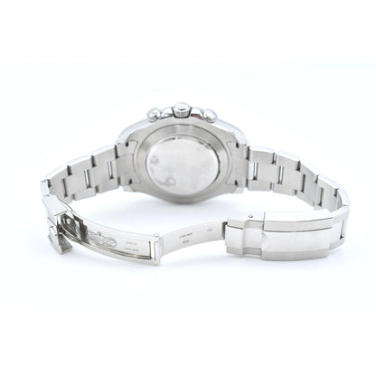 Rolex Yacht-Master II Steel White Dial 116680 (2023)