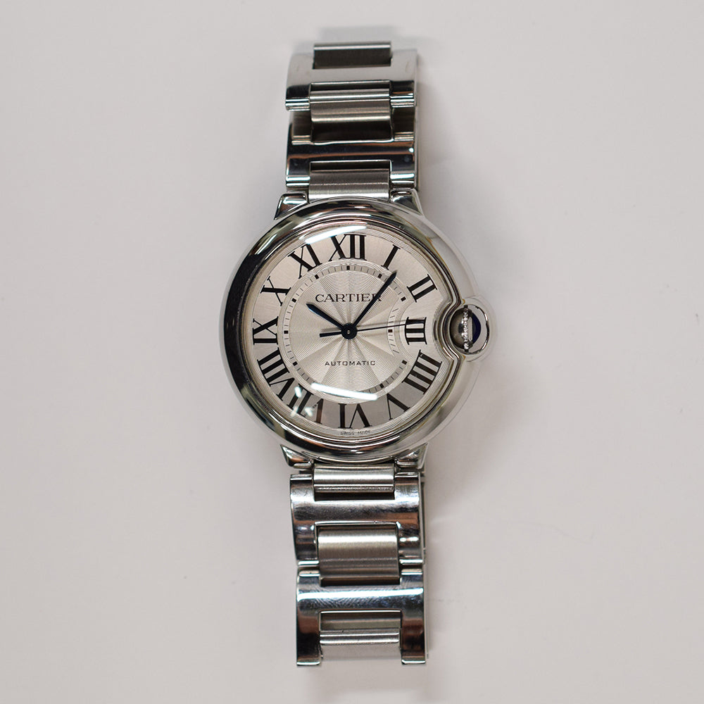 Cartier W6920046 (2016)
