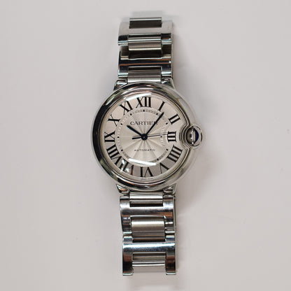 Cartier W6920046 (2016)