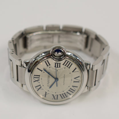 Cartier W6920046 (2016)