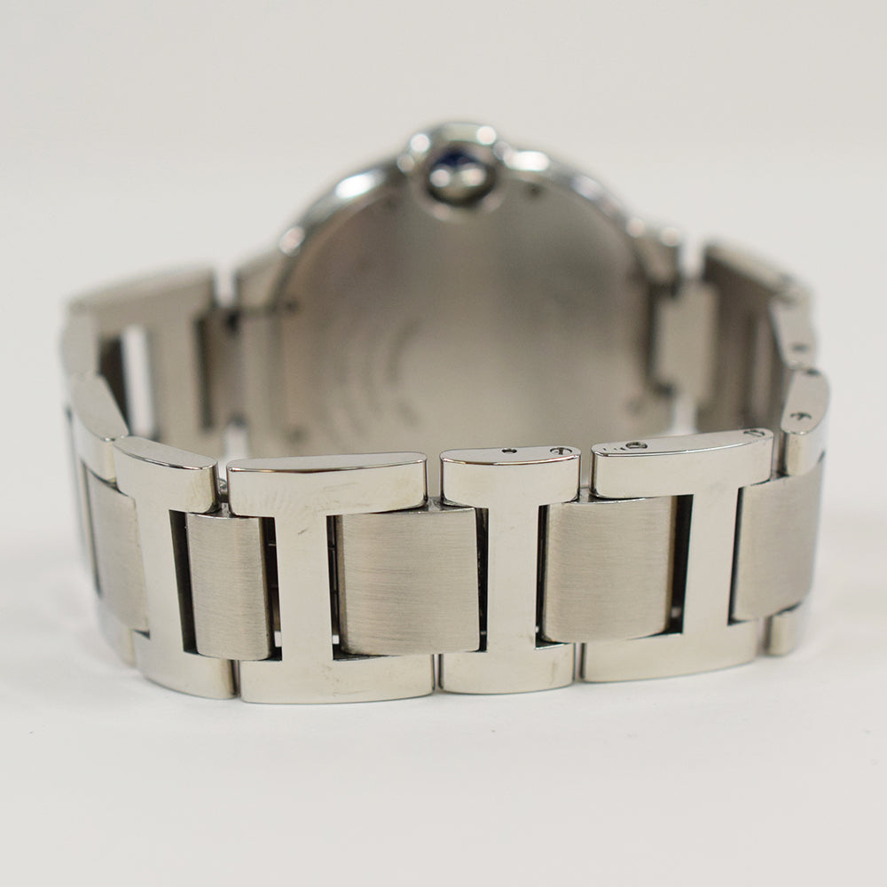 Cartier W6920046 (2016)