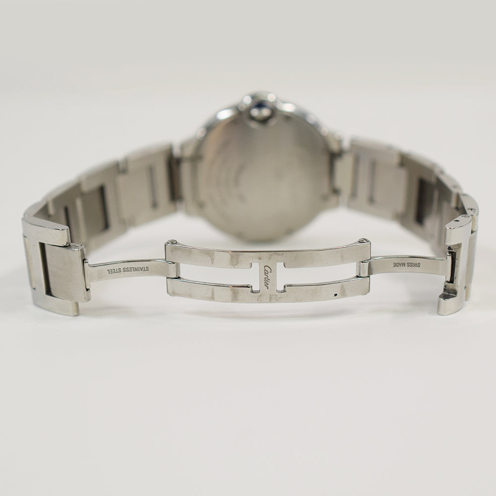 Cartier W6920046 (2016)