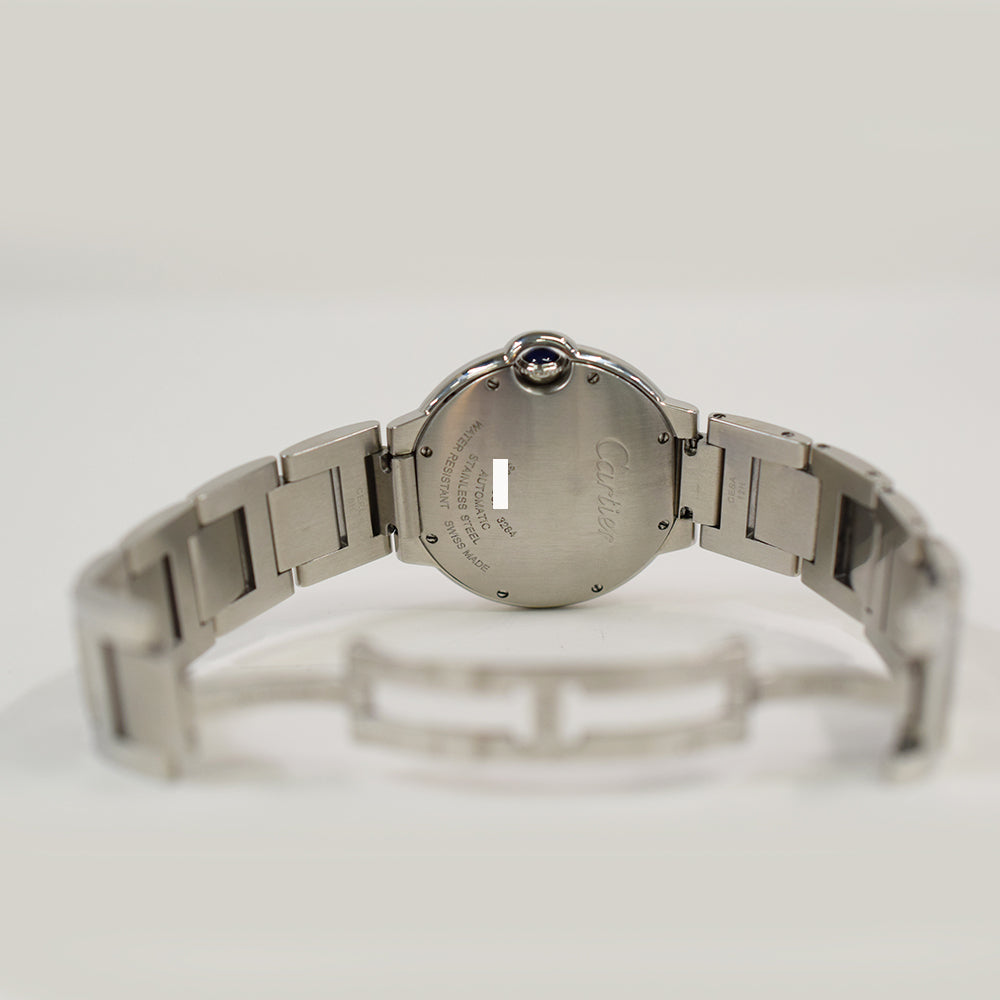 Cartier W6920046 (2016)