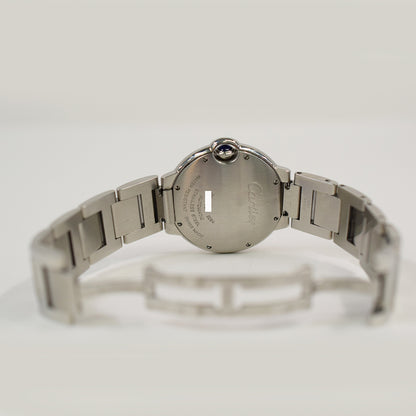 Cartier W6920046 (2016)